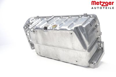 ÖLWANNE METZGER AUTOTEILE 7990109 5