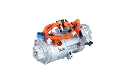 COMPRESOR CLIMATIZARE NRF 320210 11