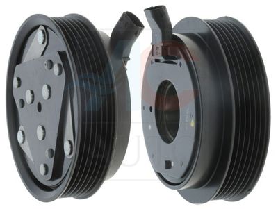 CUPLA MAGNETICA COMPRESOR CLIMATIZARE