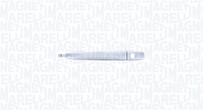 MâNERUL EXTERIOR AL UșII