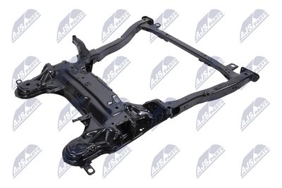 RAMA SUSTINERE/SUPORT AGREGATE NTY ZRZPL015 7