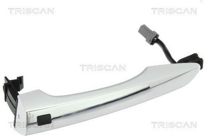TRISCAN Наружная ручка двери