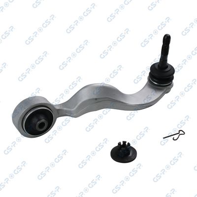 BRAT SUSPENSIE ROATA