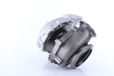 LADER AUFLADUNG NISSENS 93503 18