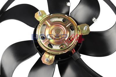 VENTILATOR RADIATOR BOGAP A4243133 2