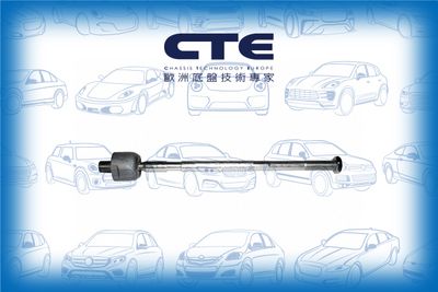 CTE CRE26008 Наконечник рулевой тяги для IVECO TRAKKER AD 340T36 B CTE CRE26008 Наконечник рулевой тяги для IVECO TRAKKER AD 340T36 B