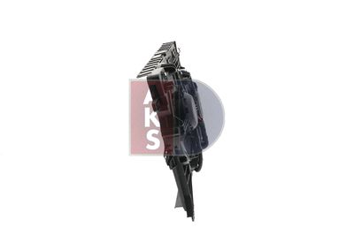 LüFTER MOTORKüHLUNG AKS DASIS 088155N 12