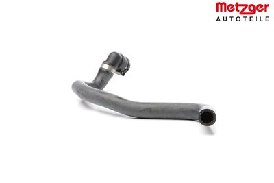 FURTUN RADIATOR METZGER AUTOTEILE 2420771 24