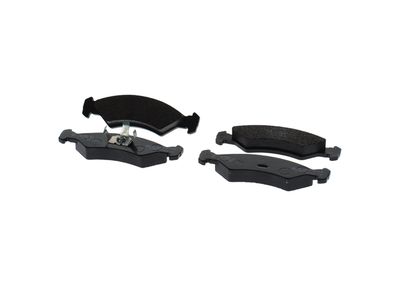 BREMSBELAGSATZ SCHEIBENBREMSE BOSCH 0986468570 29