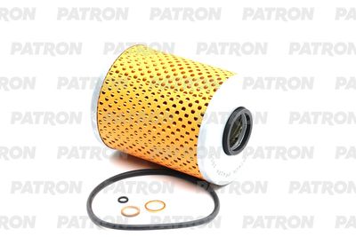 PF4184 PATRON Масляный фильтр