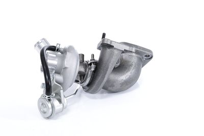 LADER AUFLADUNG BTS Turbo T914920BT 8