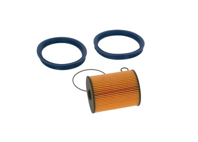 KRAFTSTOFFFILTER BOSCH F026403020 22