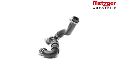 KüHLERSCHLAUCH METZGER AUTOTEILE 2422597 10