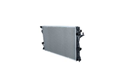 RADIATOR RACIRE MOTOR NRF 58490 10