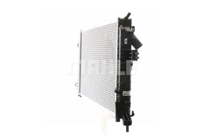 RADIATOR RACIRE MOTOR MAHLE CR1858000S 37