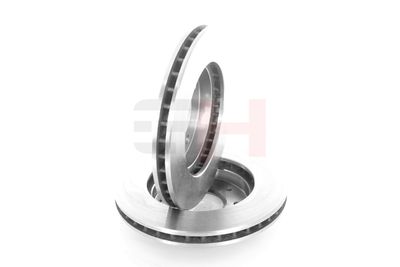 DISC FRANA GH GH404867 42