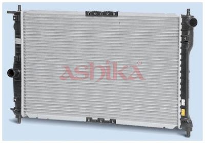радиатор, охлаждане на двигателя ASHIKA RDA313001