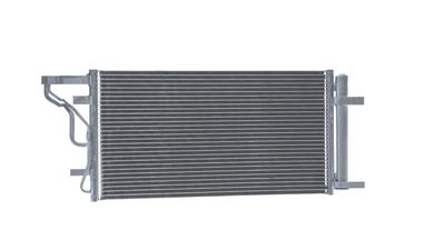 CONDENSATOR CLIMATIZARE MAHLE AC1152000S 26