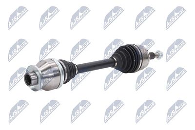 PLANETARA NTY NPWVW208 3