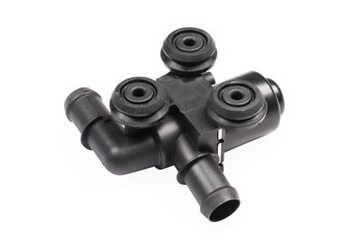 KüHLMITTELREGELVENTIL