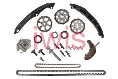 CHIT LANT DE DISTRIBUTIE AIC 76134SET 2