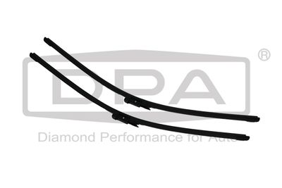 Щетка стеклоочистителя DPA 99551697202 для AUDI Q7