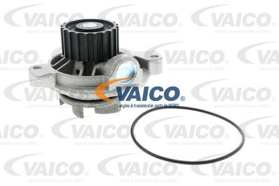 Водяной насос, охлаждение двигателя VAICO V10-50017 для VOLVO 780