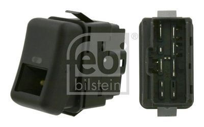 FEBI BILSTEIN Switch, lifting axle control