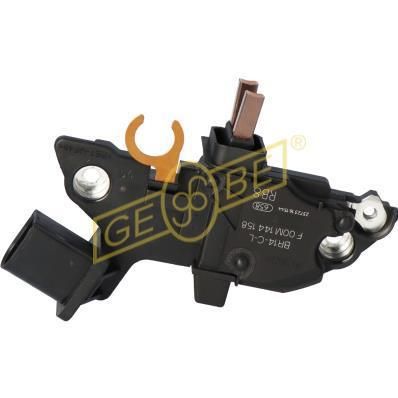 REGULATOR ALTERNATOR GEBE 144151