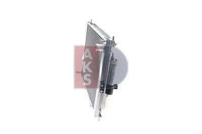 KüHLMODUL AKS DASIS 180091N 3