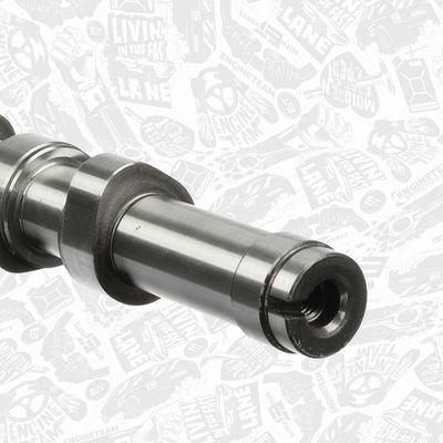 AX CU CAME ET ENGINETEAM HV0346 4