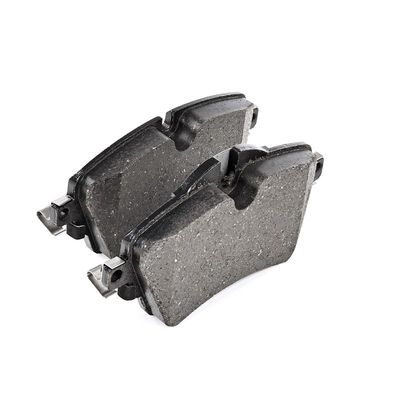 BREMSBELAGSATZ SCHEIBENBREMSE DELPHI LP2717 13