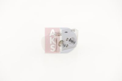 EXPANSIONSVENTIL KLIMAANLAGE AKS DASIS 840115N 13