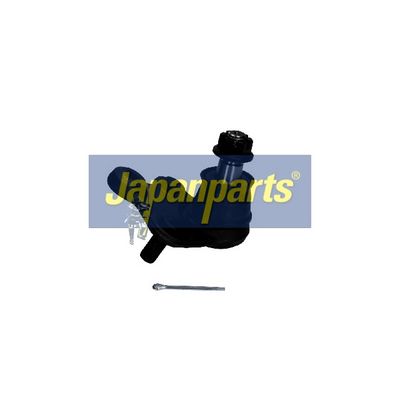 JAPANPARTS Šarnyras / girgždukas
