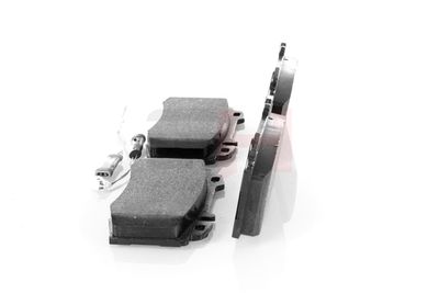 SET PLACUTE FRANA FRANA DISC GH GH412321 45