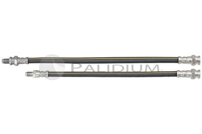 Тормозной шланг ASHUKI by Palidium PAL3-0354 для SMART FORTWO