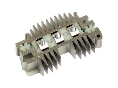 Gleichrichter, Generator