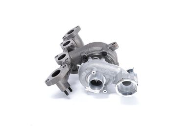 LADER AUFLADUNG BTS Turbo T914836 2