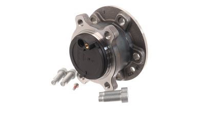 RADLAGERSATZ SKF VKBA6532 33