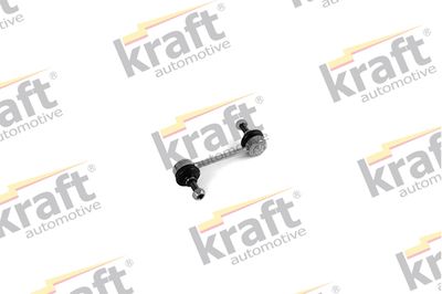 Тяга / стойка, стабилизатор KRAFT AUTOMOTIVE 4300240 для AUDI A8