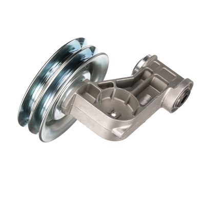 SPANNROLLE KEILRIEMEN GATES T38758 59