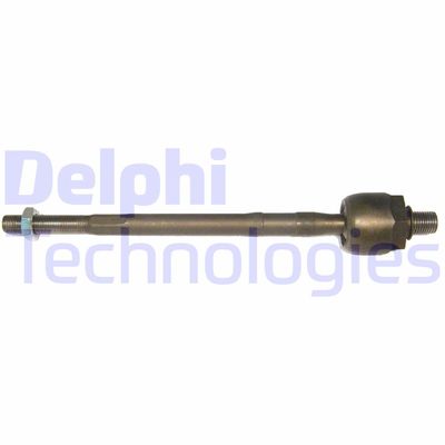 DELPHI TA1992 Наконечник рулевой тяги  для OPEL AGILA (A) (H00) 1.2 16V (F68)