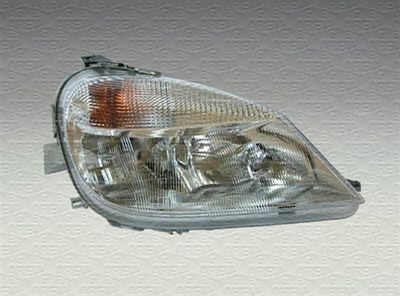 Основная фара MAGNETI MARELLI 710301189201 для MERCEDES-BENZ VANEO