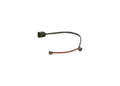 WARNKONTAKT BREMSBELAGVERSCHLEIß BOSCH 1987474572 10