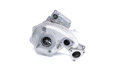 LADER AUFLADUNG BTS Turbo T916331 20