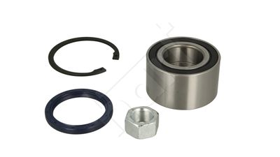 Kit de roulements de roue