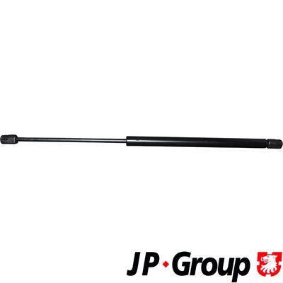 JP GROUP 1181212200 Амортизатор багажника и капота  для AUDI A4 B6 Avant (8E5) 2.5 TDI quattro