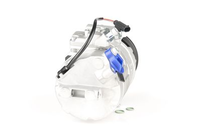 KOMPRESSOR KLIMAANLAGE NISSENS 89214 35