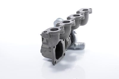 LADER AUFLADUNG BTS Turbo T914093 28