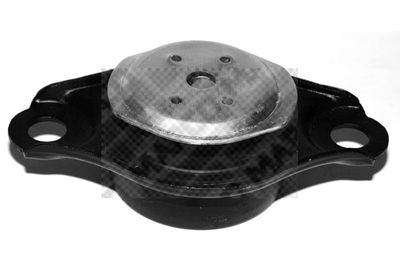 Подвеска, двигатель MAPCO 36319 для FIAT PANDA